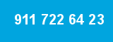 911 722 64 23